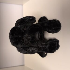 💜2/$20💜 Webkinz Black Lab, No Code